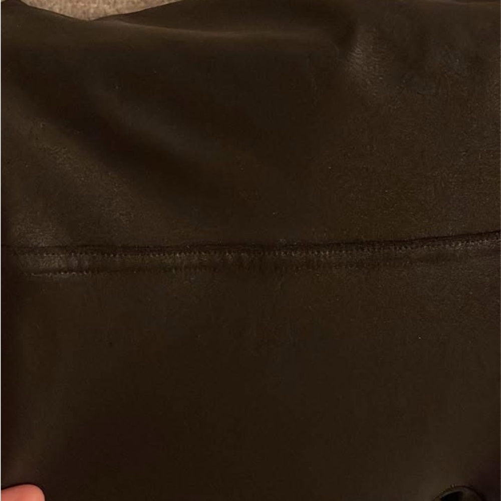 SPANX black leggings

NWOT - Picture 2 of 4